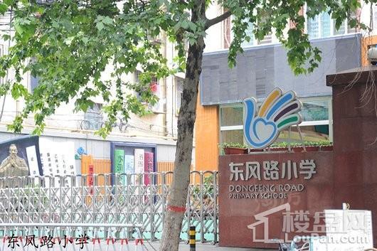 旭瑞和昌花漾里配套图