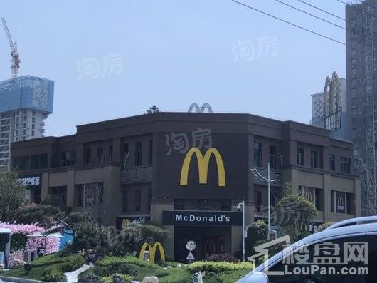 碧桂园龙城配套图