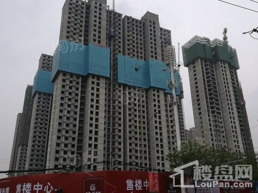 实景图