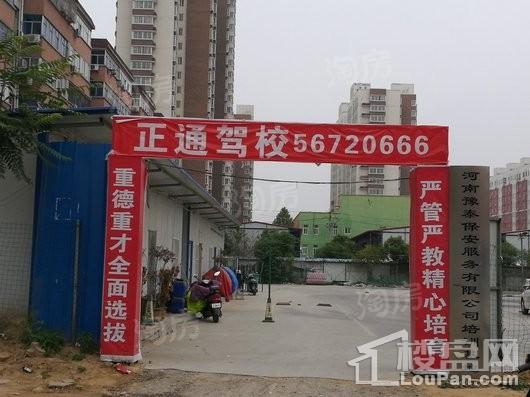 周边配套图