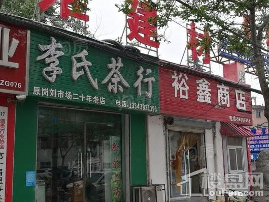 周边配套图