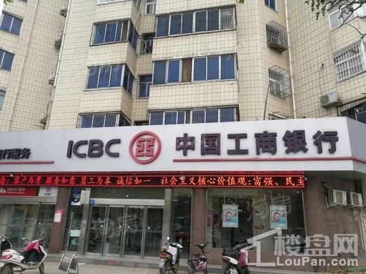 盛世卧龙城配套图