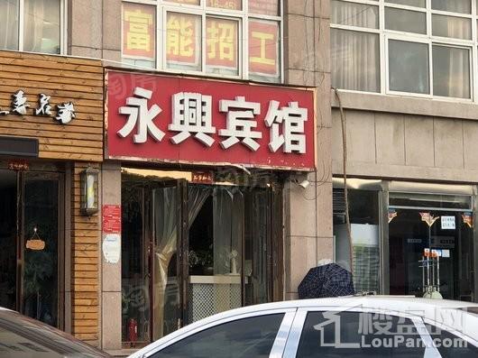 万科城配套图