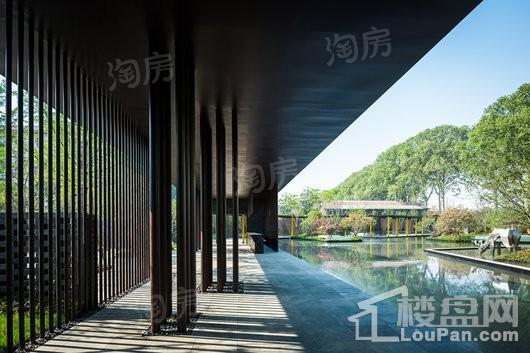 万科美景世玠实景图