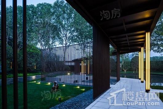 万科美景世玠实景图