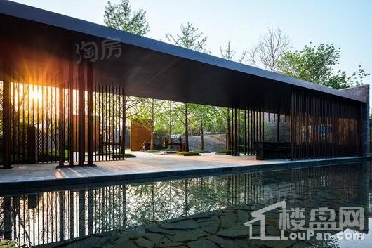 万科美景世玠实景图