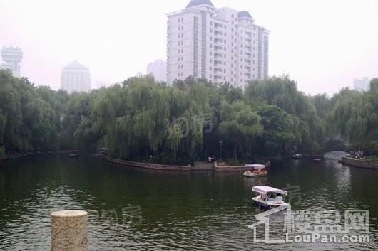 万科美景世玠配套图