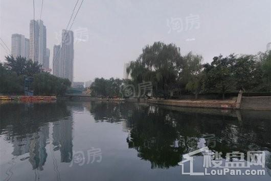 万科美景世玠配套图