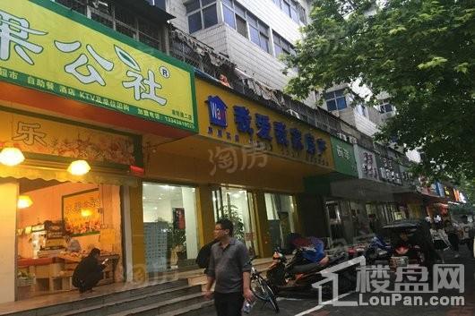 万科美景世玠配套图