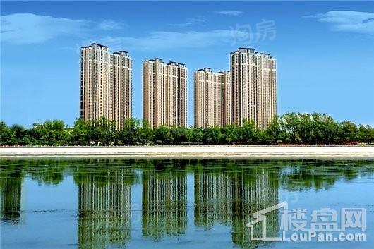 未来华庭效果图