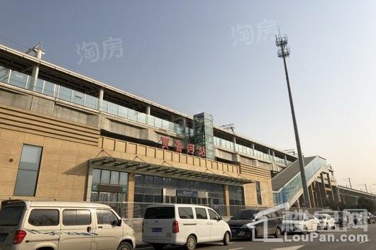 正商书香铭筑配套图