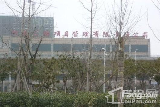 正商书香铭筑配套图