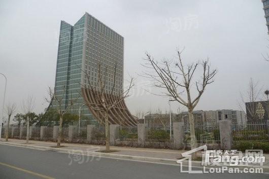 正商书香铭筑配套图