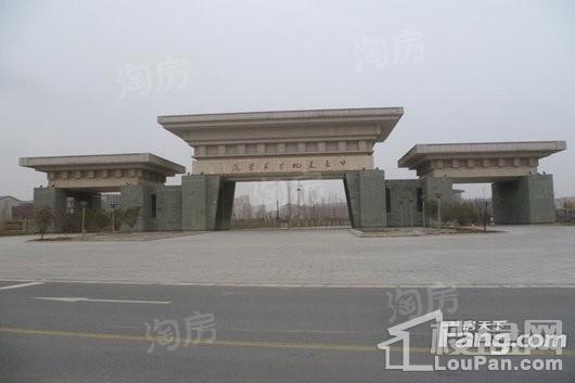 正商书香铭筑配套图