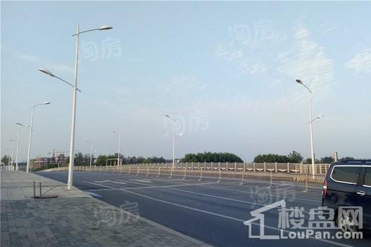 雅居乐御宾府配套图