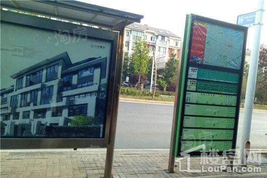 雅居乐御宾府配套图
