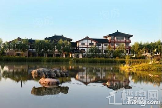碧桂园龙城天悦配套图