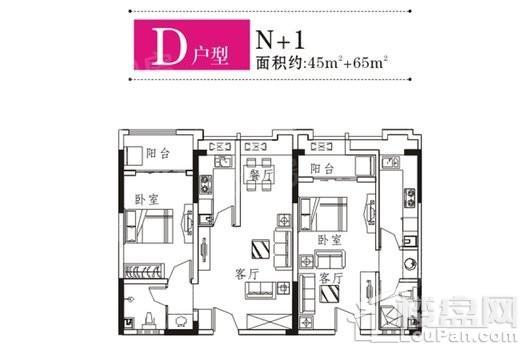 户型图片