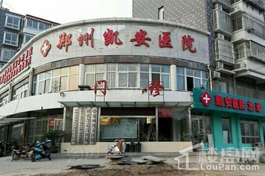 碧桂园西湖配套图