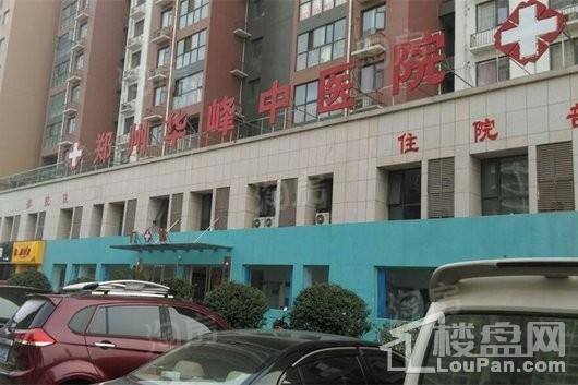 碧桂园西湖配套图