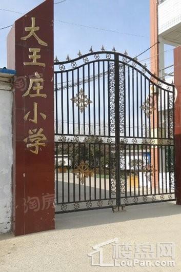 永威城配套图