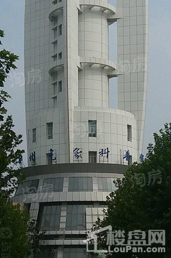 永威城配套图