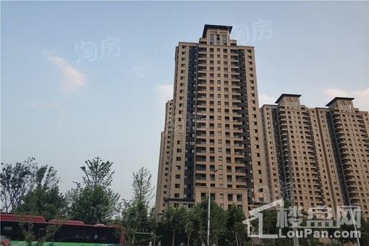 正商善水上境实景图