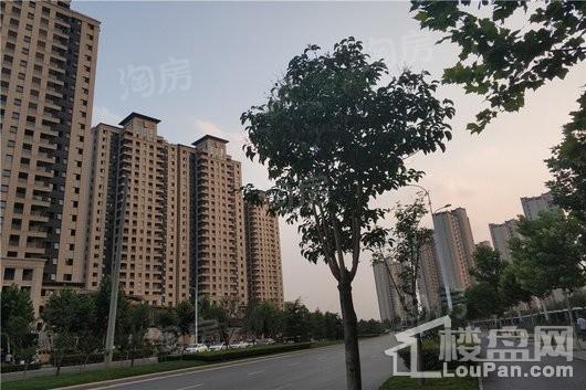 正商善水上境实景图