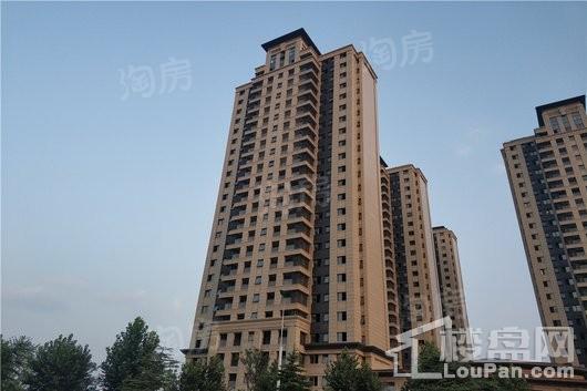 正商善水上境实景图