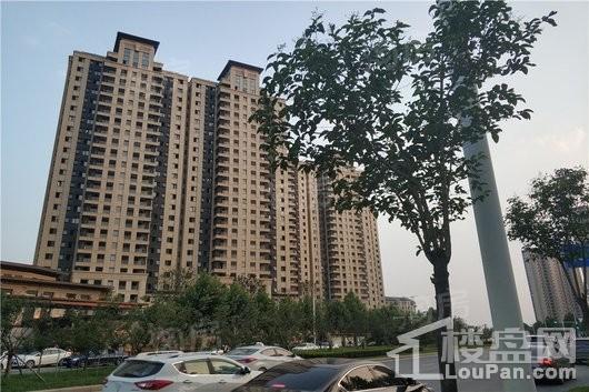 正商善水上境实景图