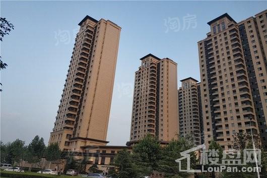 正商善水上境实景图