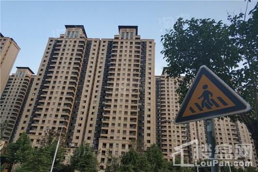 正商善水上境实景图