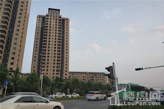 正商善水上境实景图