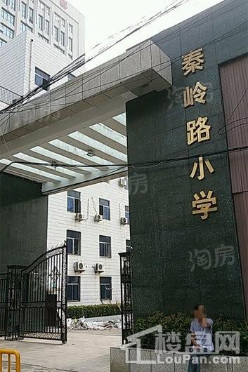 五龙新城配套图