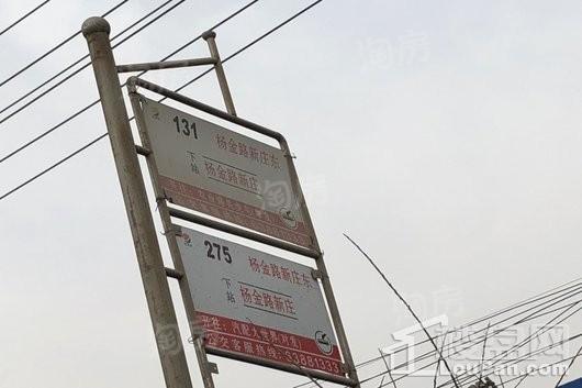 周边配套图