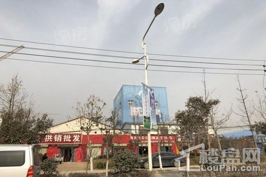周边配套图