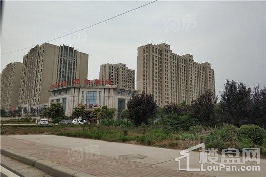 润丰新尚实景图