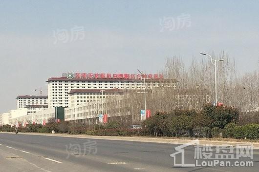润丰新尚配套图