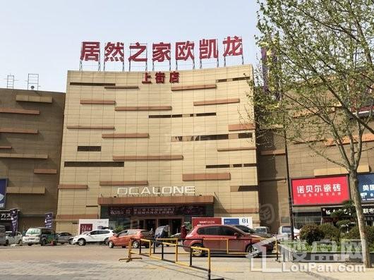 德宝幸福里配套图