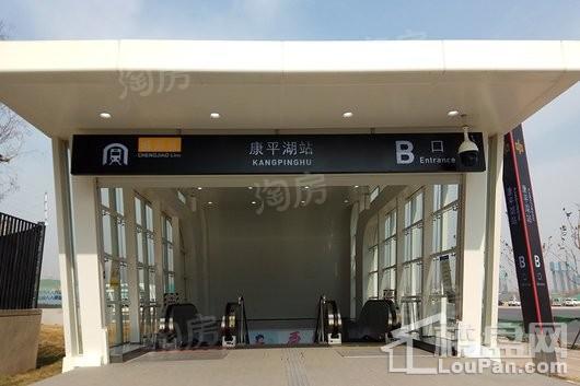 周边配套图