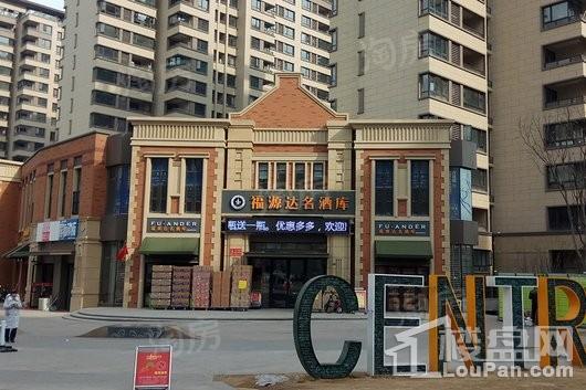 周边配套图