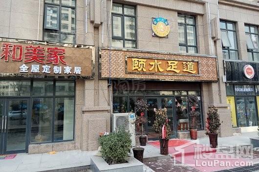 周边配套图