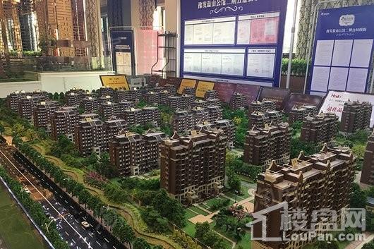实景图