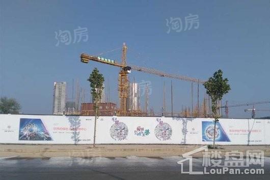 实景图
