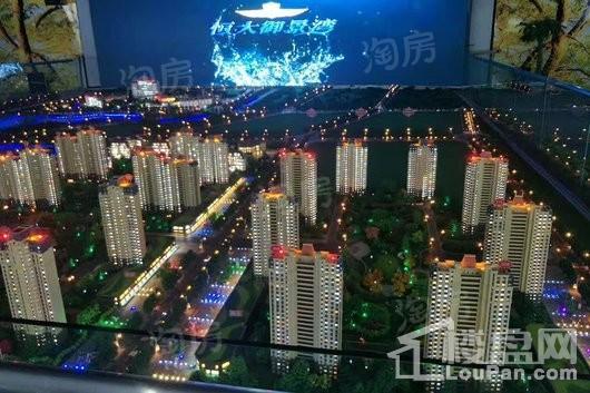 实景图