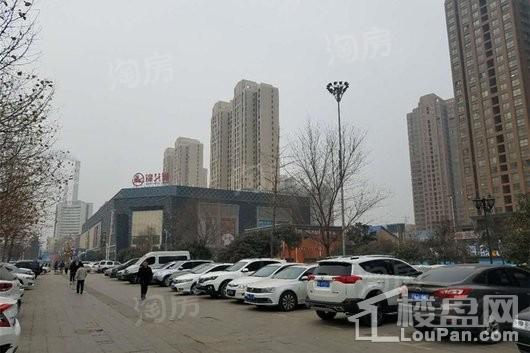 周边配套图