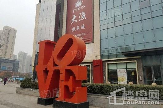周边配套图