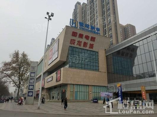周边配套图