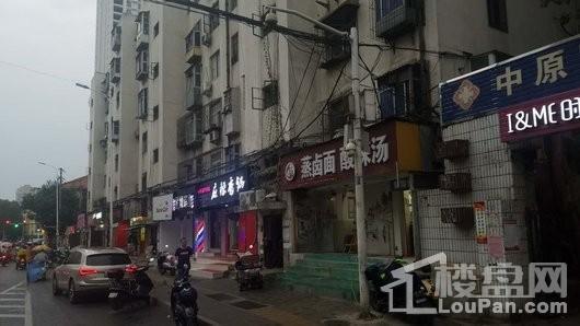 宏江中央广场配套图