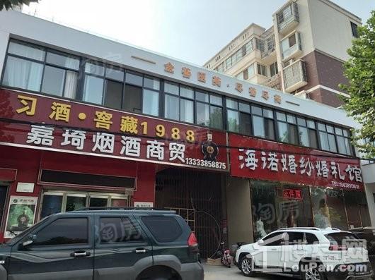 周边配套图